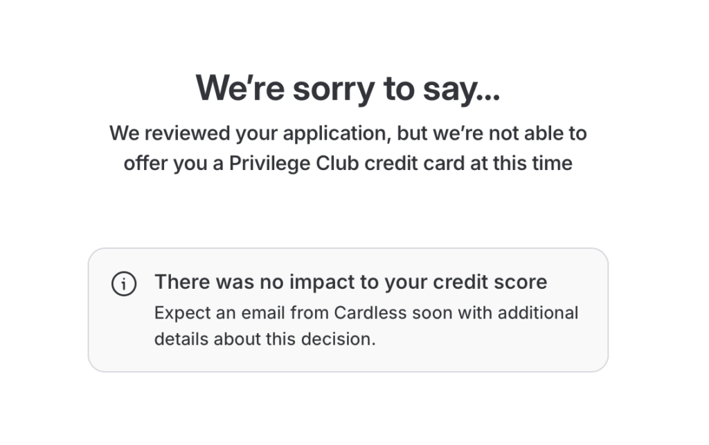 An unknown error occurred.